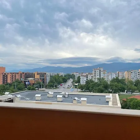 شقة нощувки/пловдив