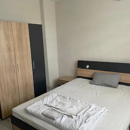 Appartement нощувки/пловдив Plovdiv