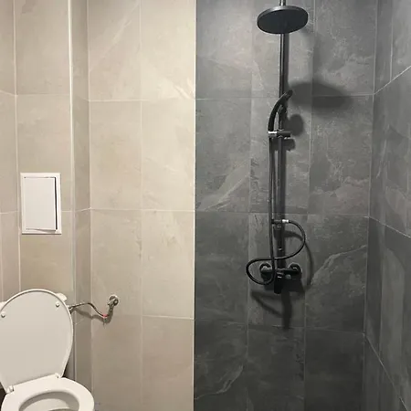 нощувки/пловдив Appartement *